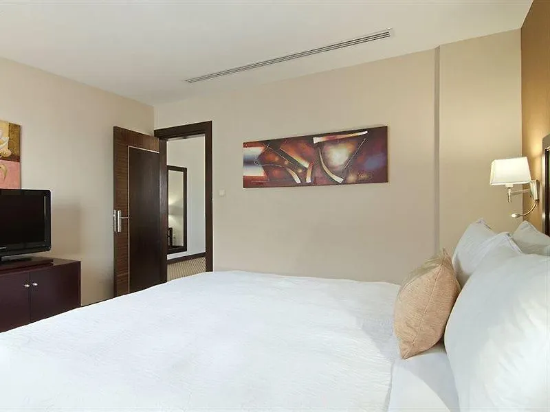 Hotel Hilton Garden Inn Riyadh Olaya