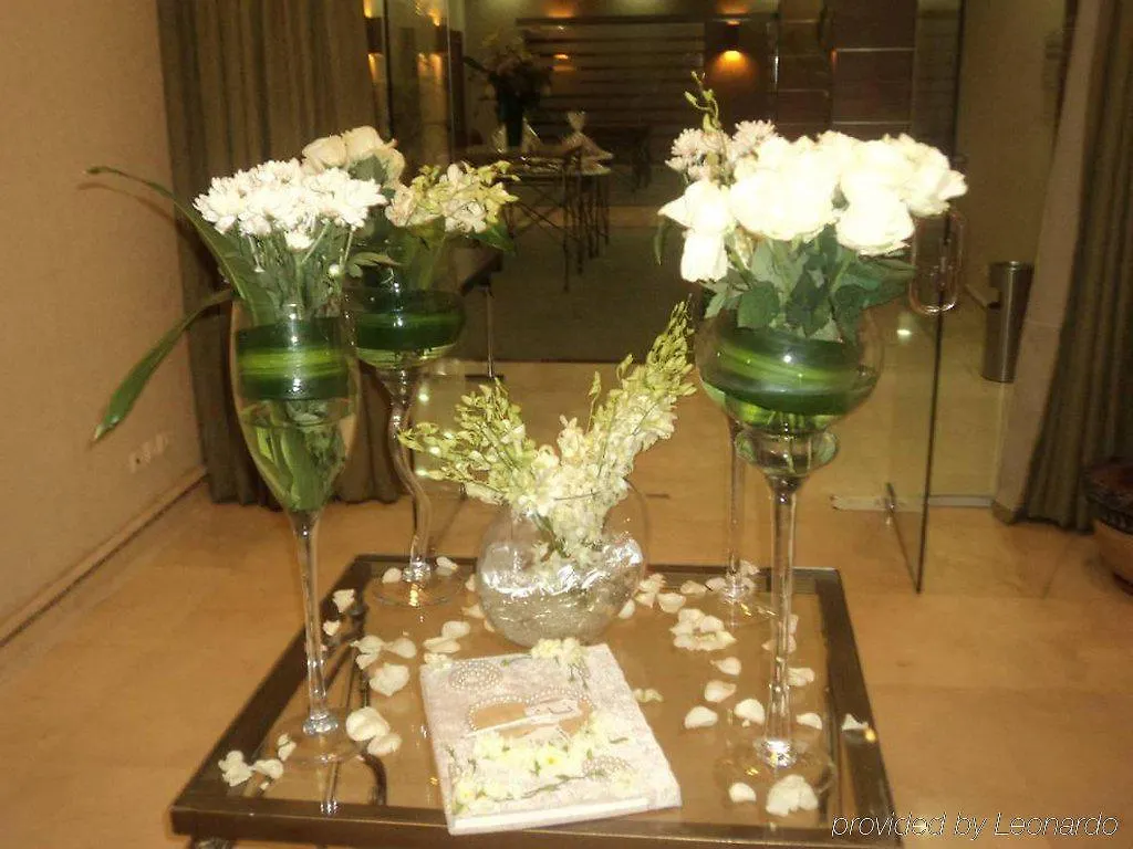 Hotel Hilton Garden Inn Riyadh Olaya
