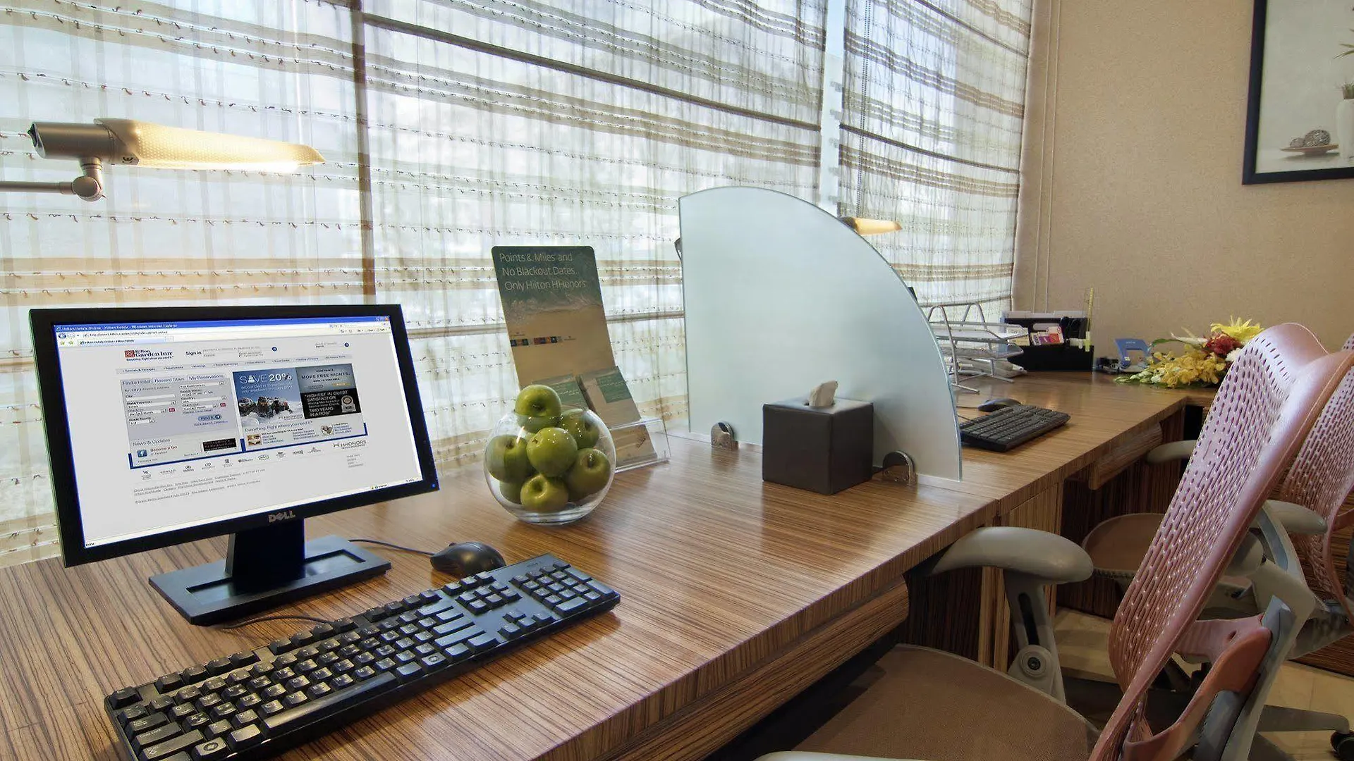 Ξενοδοχείο Hilton Garden Inn Riyadh Olaya