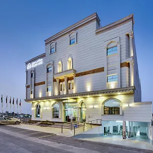 Golden Dune For Services- Alfayhaa Riyad