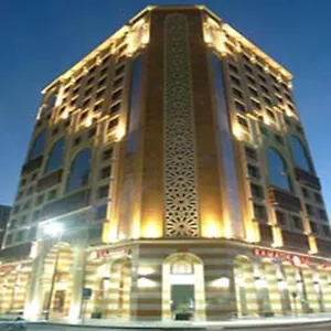 Ramada Madinah Al Hamra المدينة المنورة